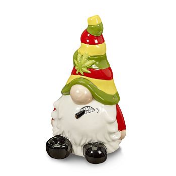 Ceramic Collection's Gnome Pipe