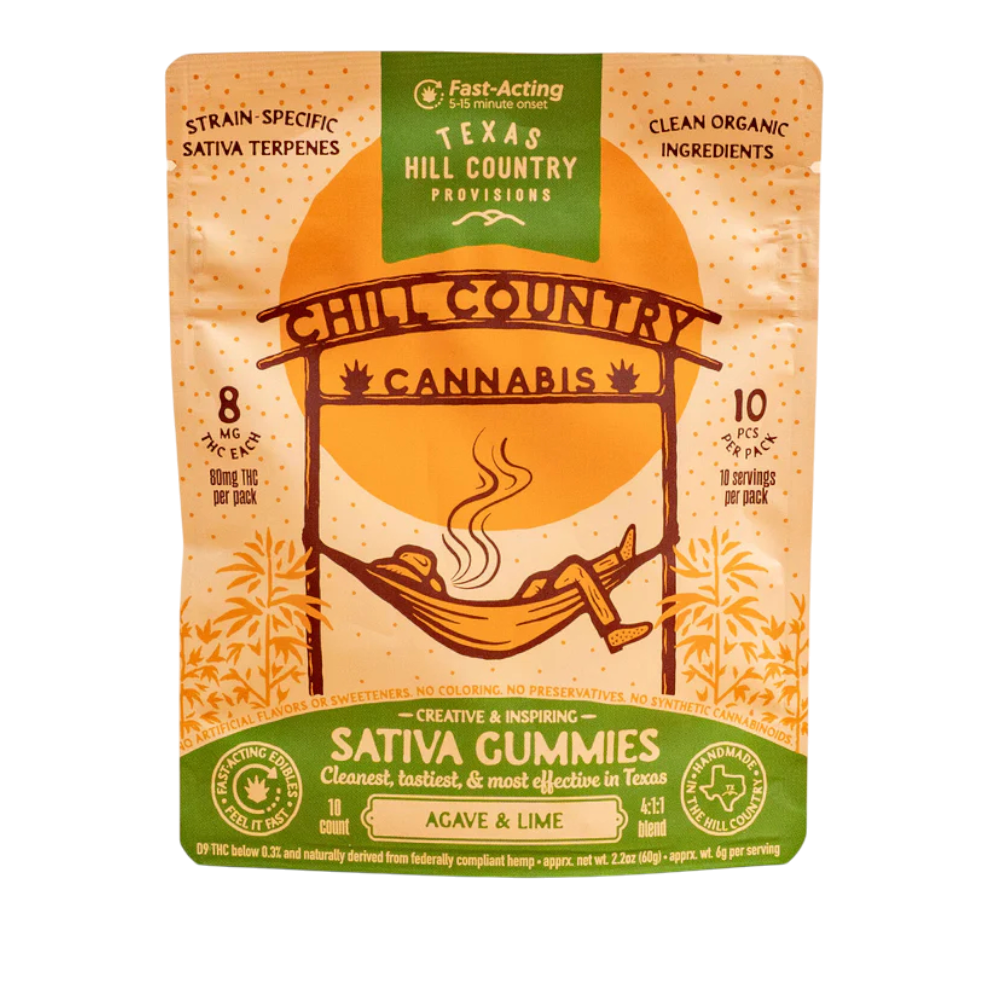 Chill Country Grapefruit 10ct