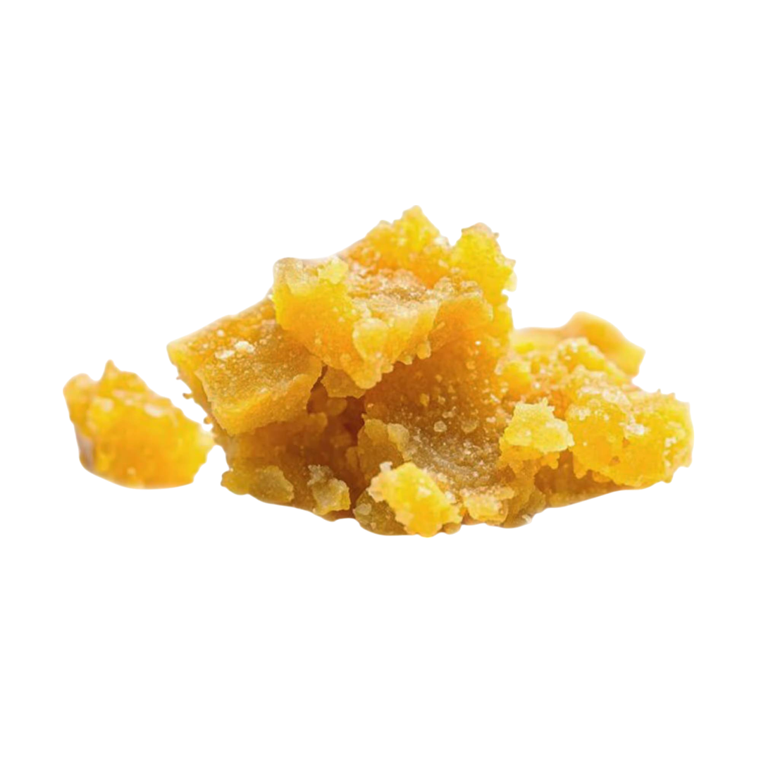 THCa Crumble | Cherry Pie : HYBRID (96.57%)