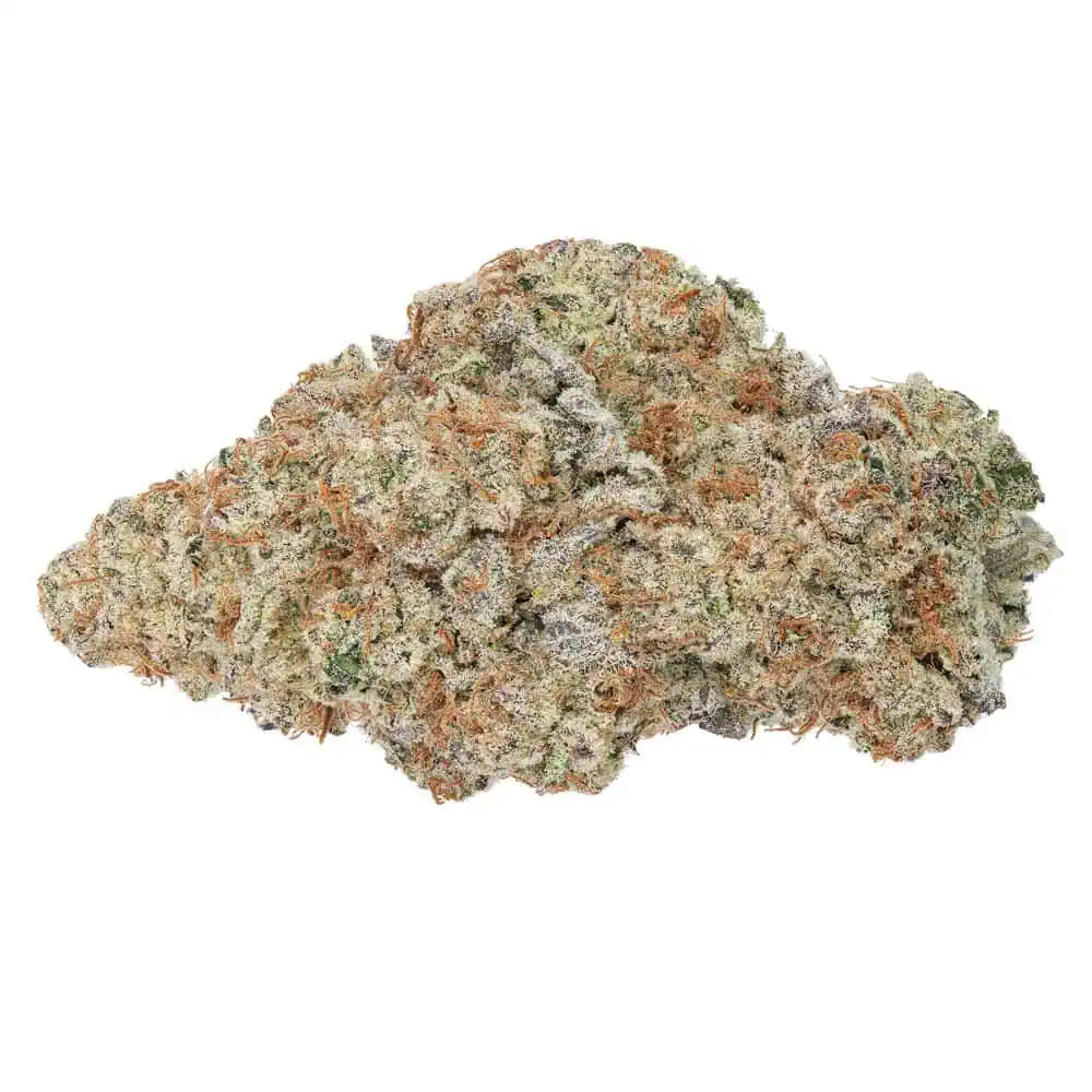 Dante's Inferno THCA Flower 25.36%