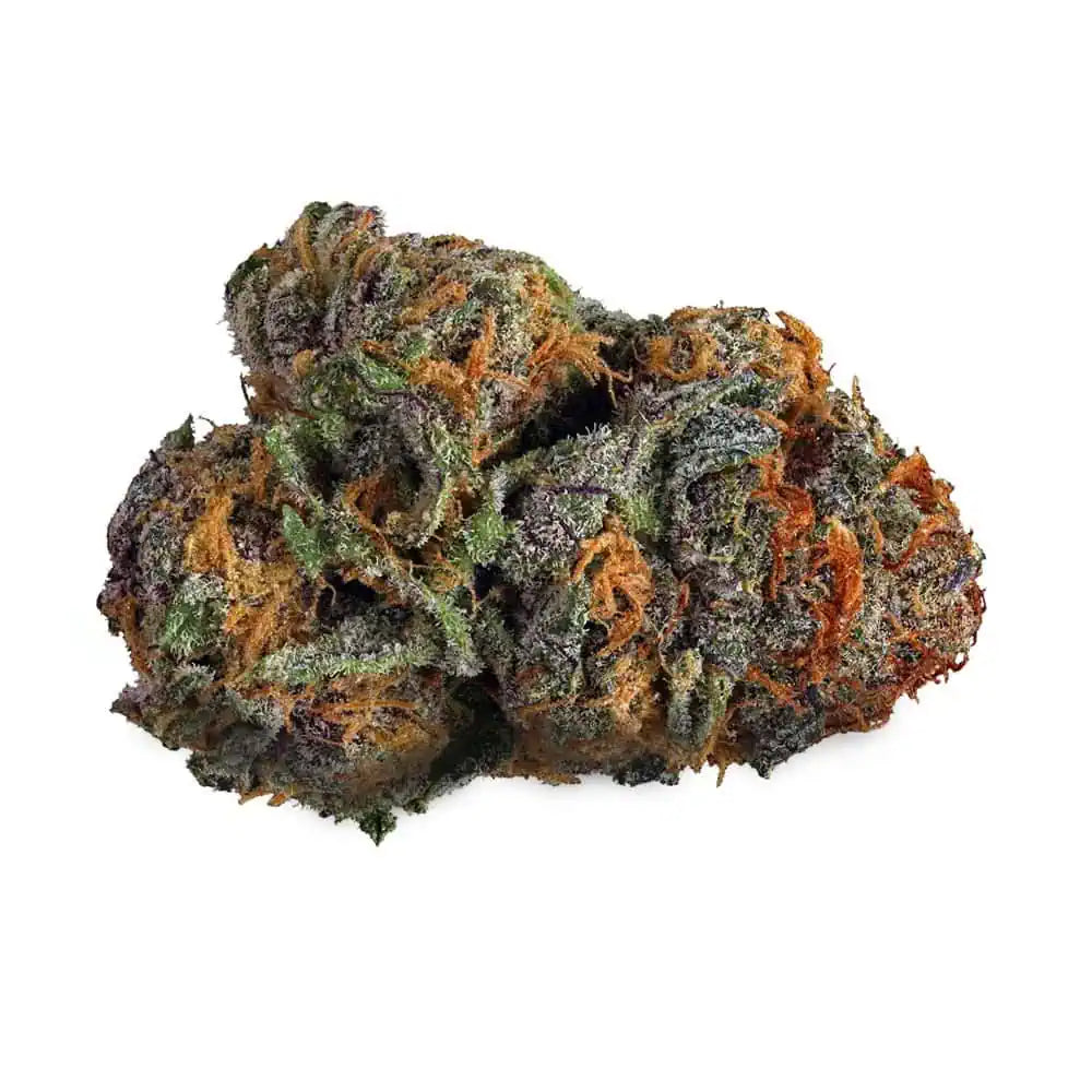 Purple Voodoo THCA Flower 23.51%