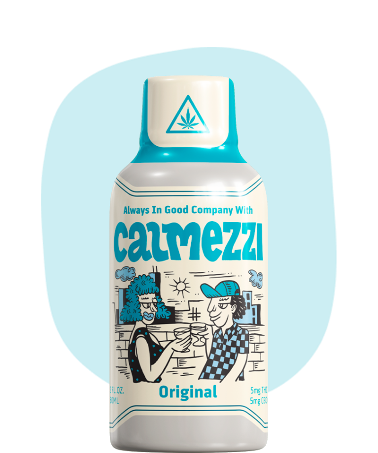 Calmezzi Original Easy Shot
