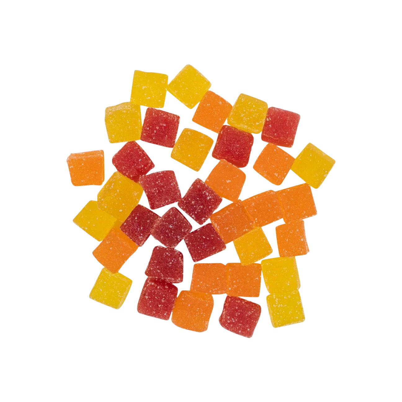 12mg D9 Gummies
