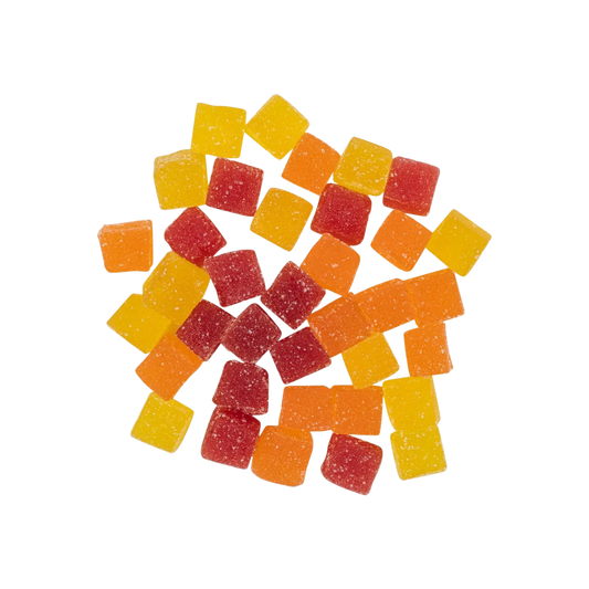 12mg D9 Gummies
