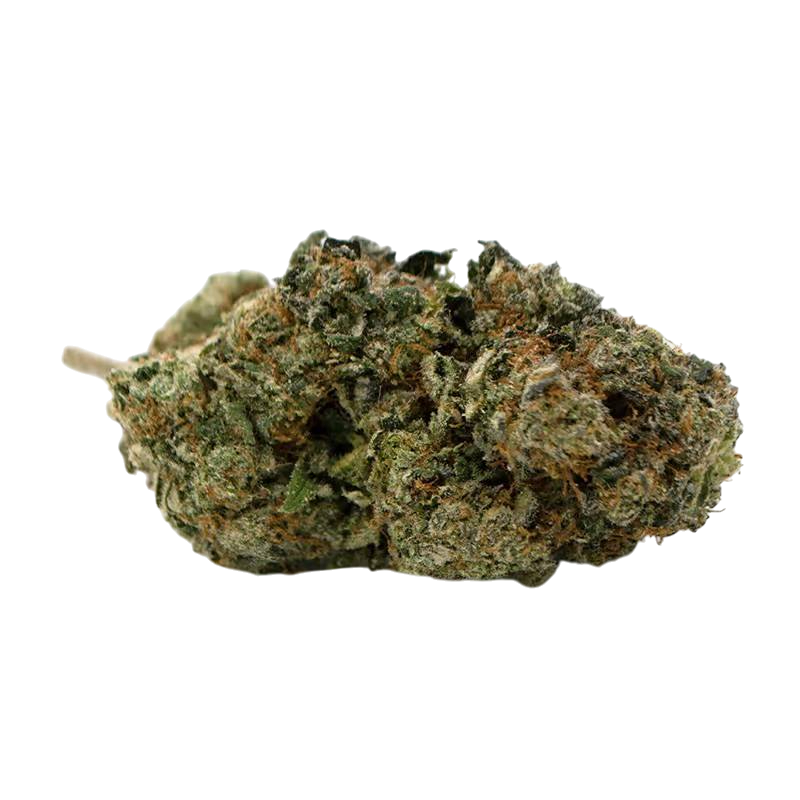 THCa Flower | Bubba Kush : INDICA (32.85%)