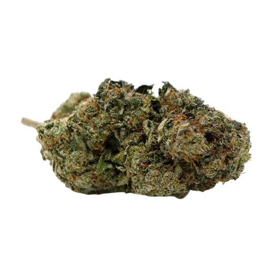 THCa Flower | Bubba Kush : INDICA (32.85%)