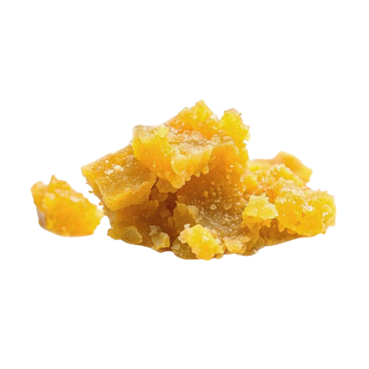 THCa Crumble | Cherry Pie : HYBRID (96.57%)