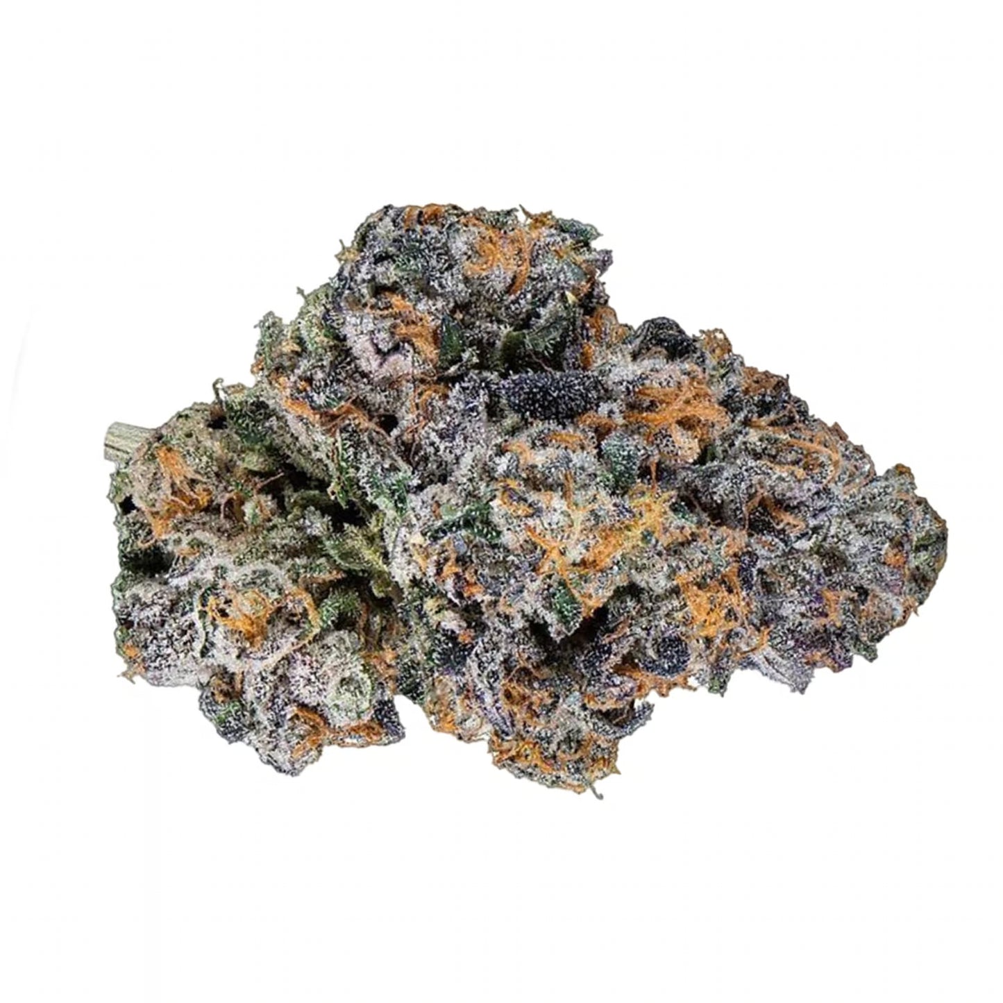 Churro Gelato THCA Flower 33.06%