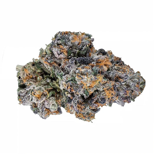 Churro Gelato THCA Flower 33.06%