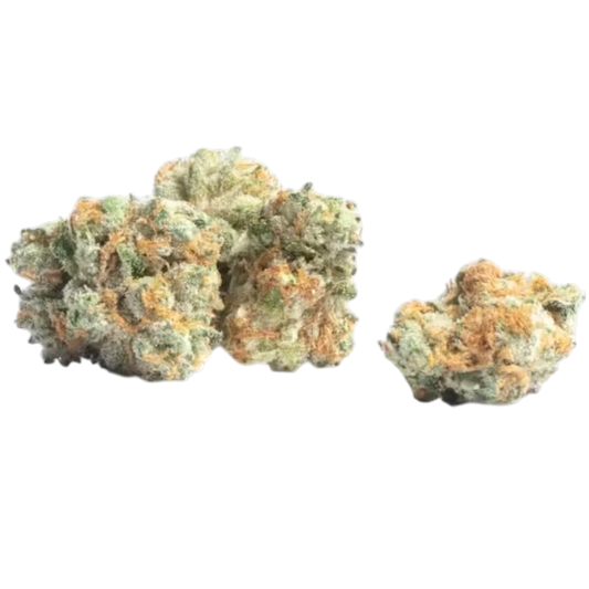 Double Dream - Flower : SATIVA (25.25%)