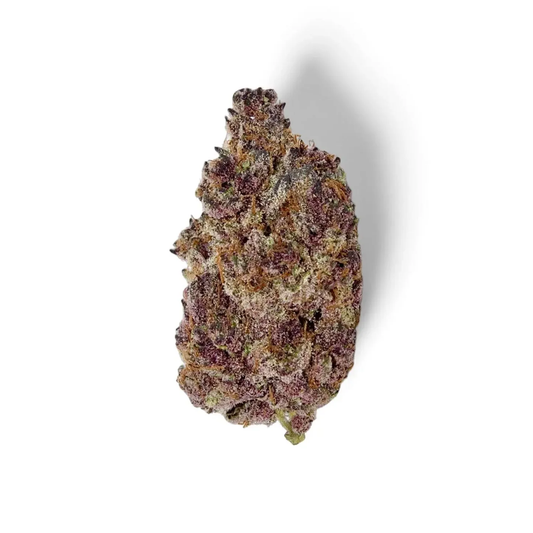 Double Cherry Pie THCA Flower -36% THCA