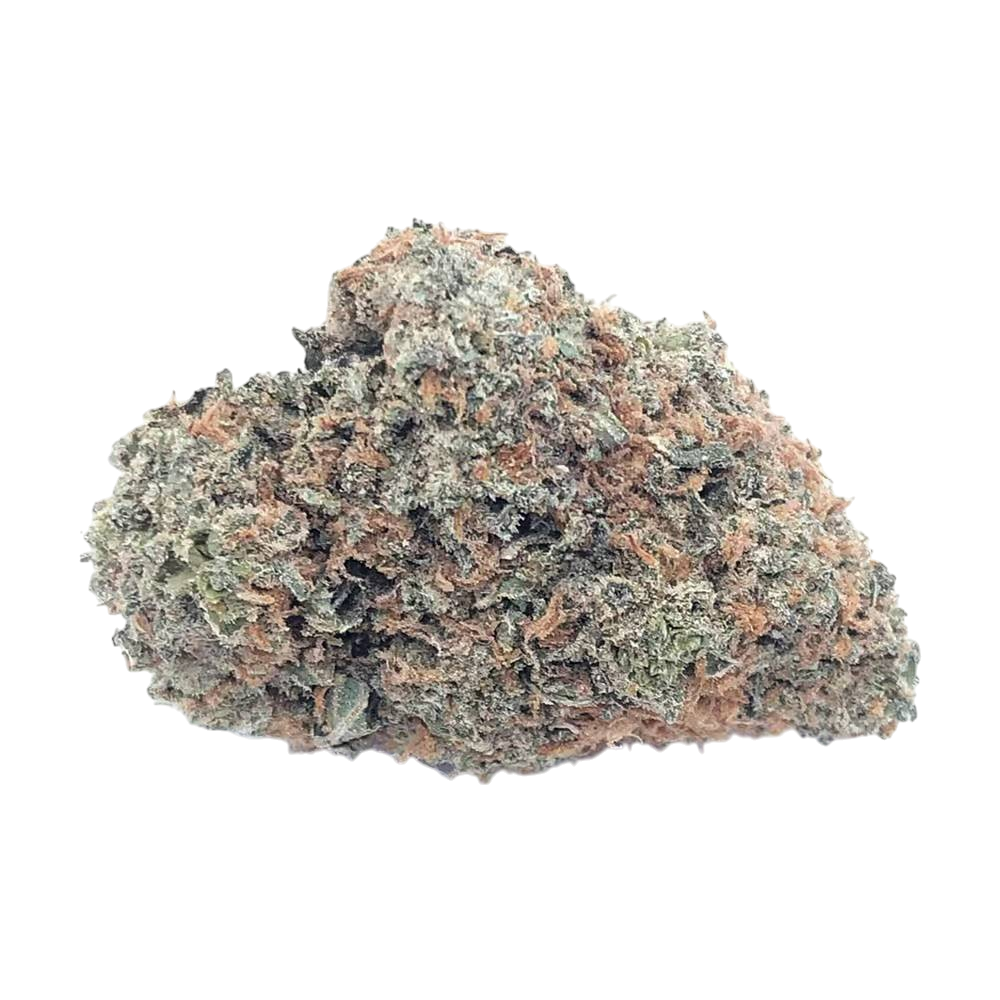 THCa Flower | GMO Grapes : INDICA (37.12%)