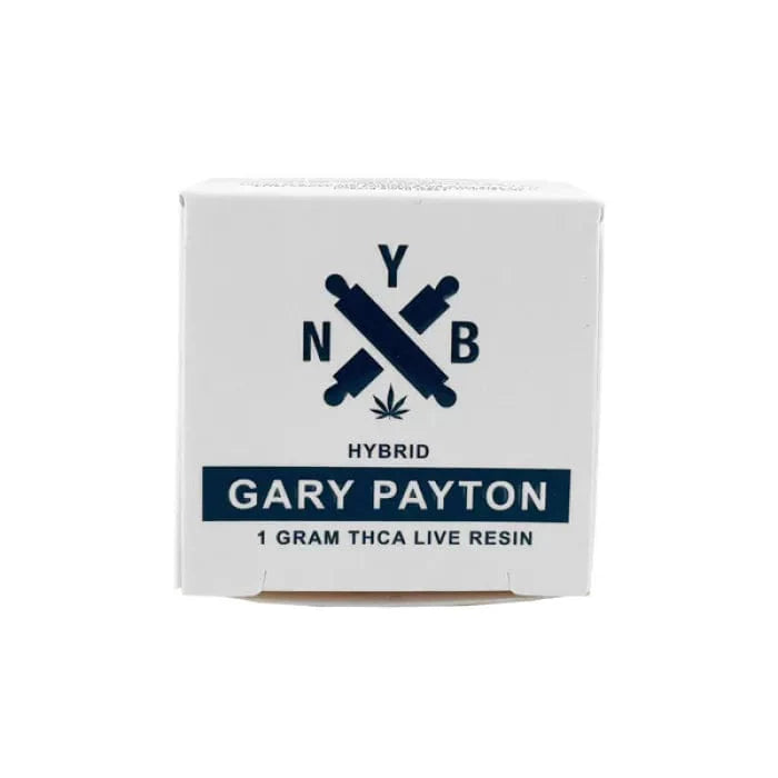 NYB Pure THCa Dabs- 1G