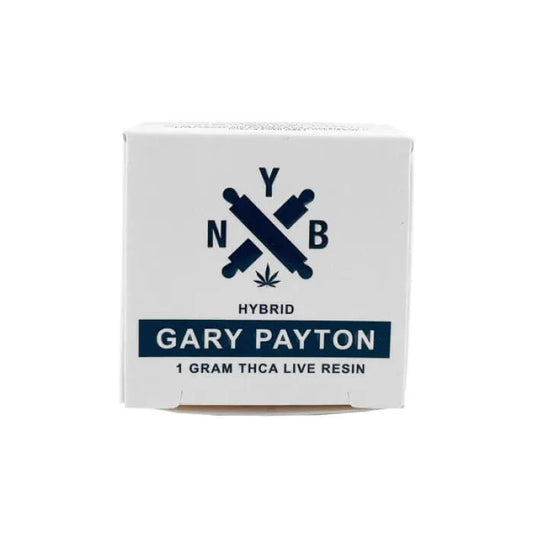 NYB Pure THCa Dabs- 1G