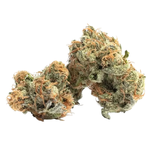 Gelato 41 - Flower : HYBRID (24.87%)