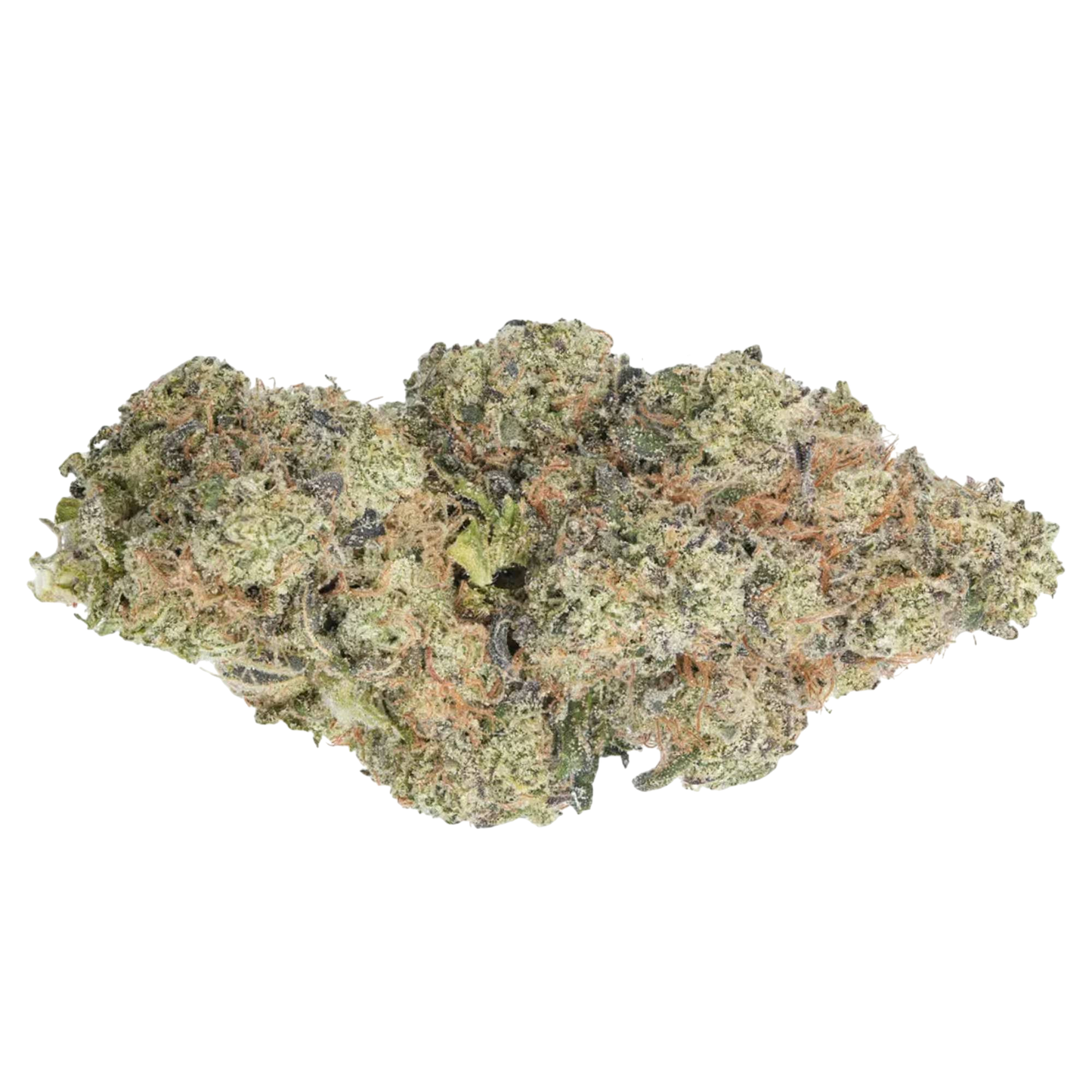 THCa Flower | Hashburger : HYBRID (28.51%)