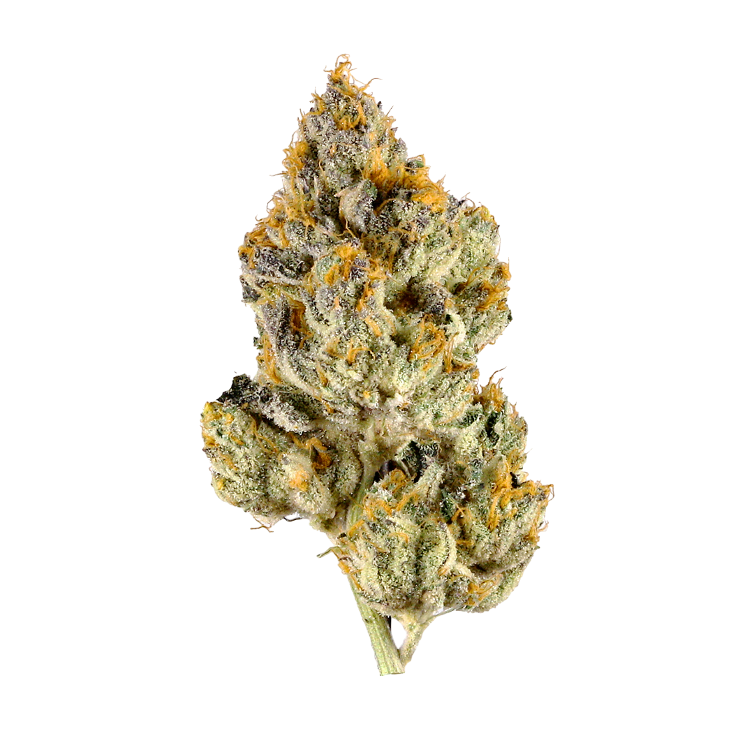 Flurish | Exotic THCa Flower : Lemon Cherry Gelato (22.8%)