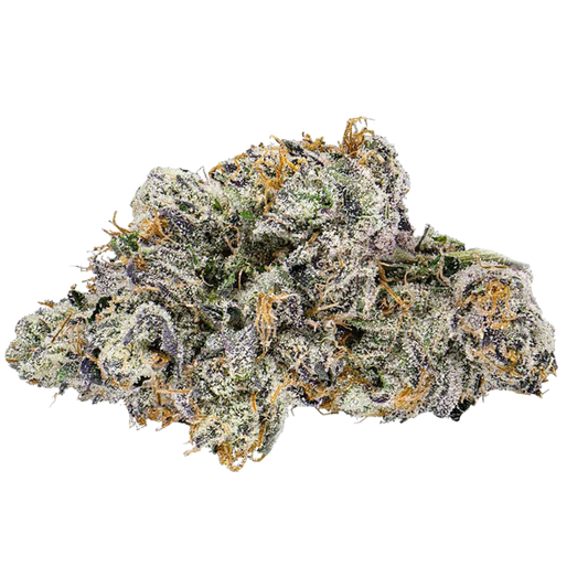 THCa Flower | Mochi : HYBRID (28.13%)