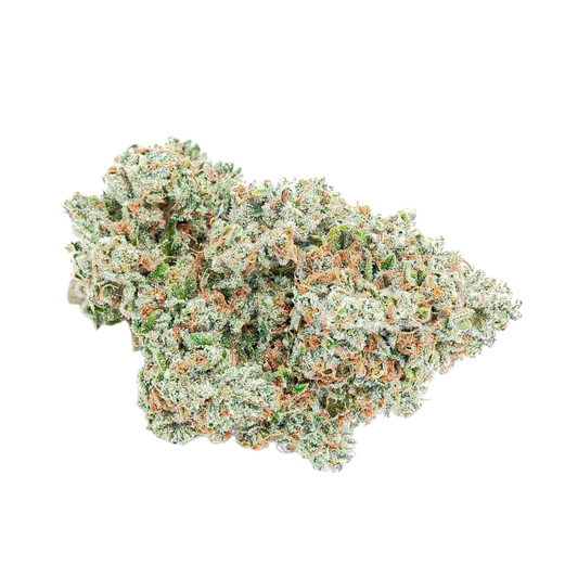 THCa Flower | OG Chem : HYBRID (33.39%)