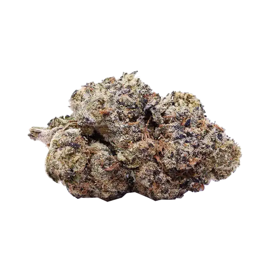 THCa Flower | Oreoz : INDICA (32.46%)