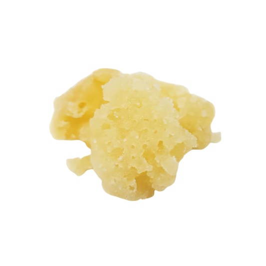 THCa Crumble | Pineapple Express : SATIVA (96.77%)