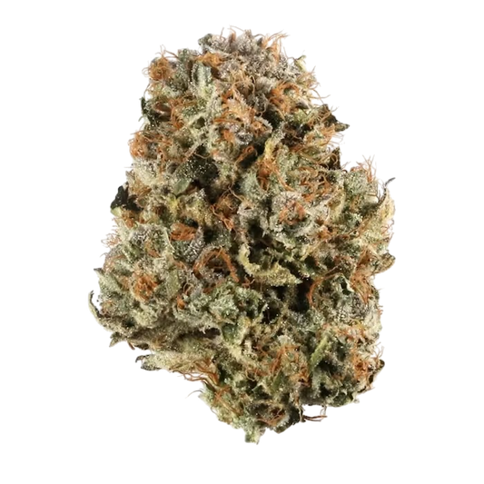 Platinum Bubba - Flower : INDICA (36%%)