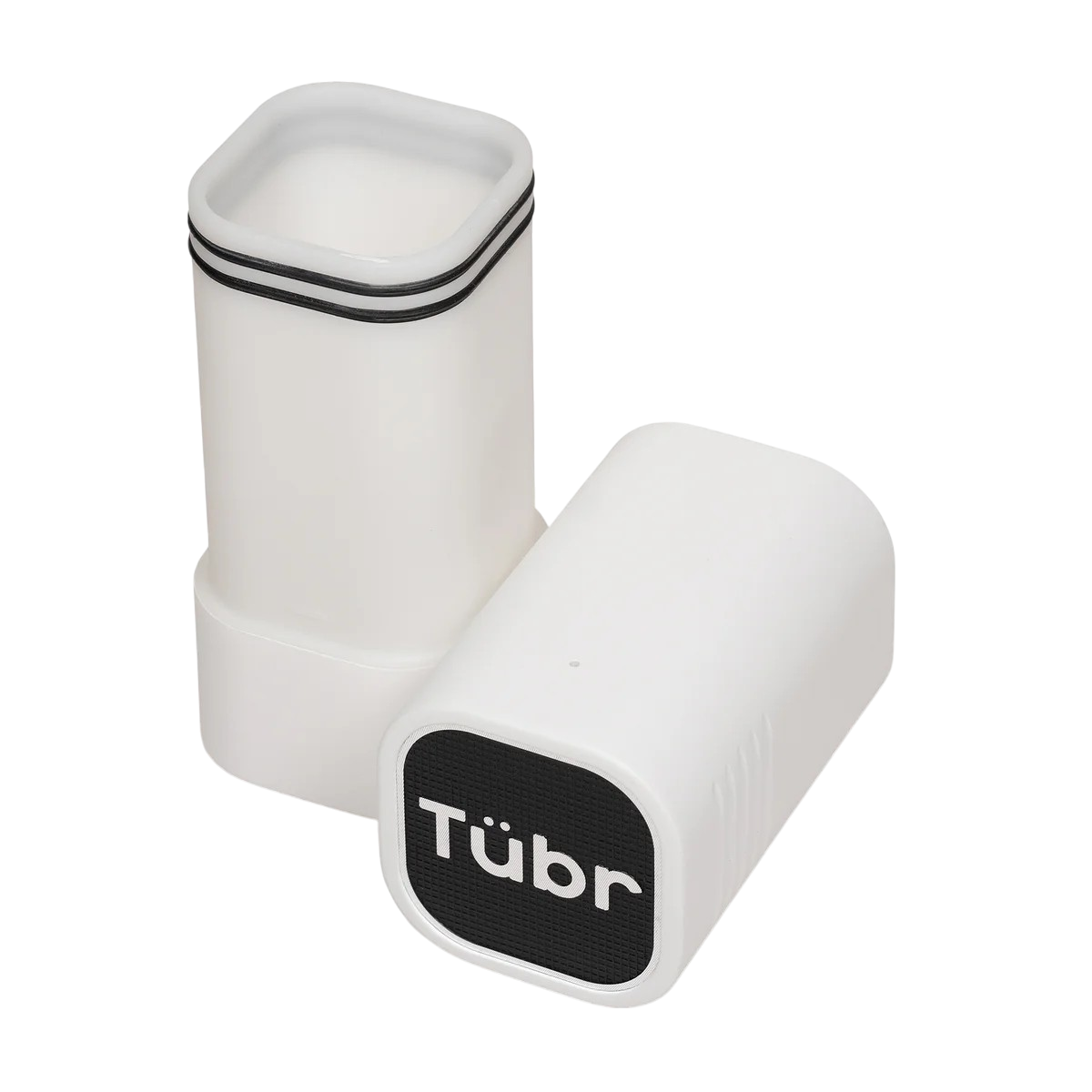 Tübr | Smell Proof Stash Jar
