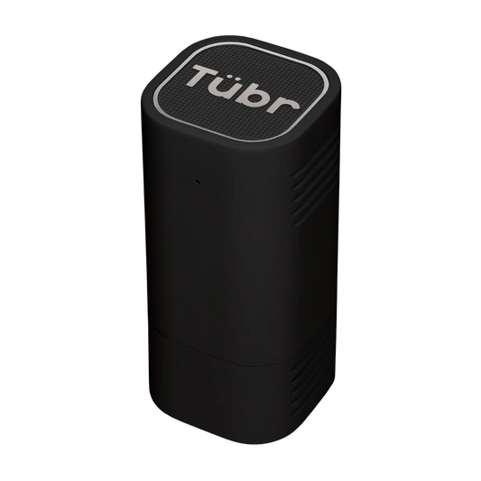 Tübr | Smell Proof Stash Jar