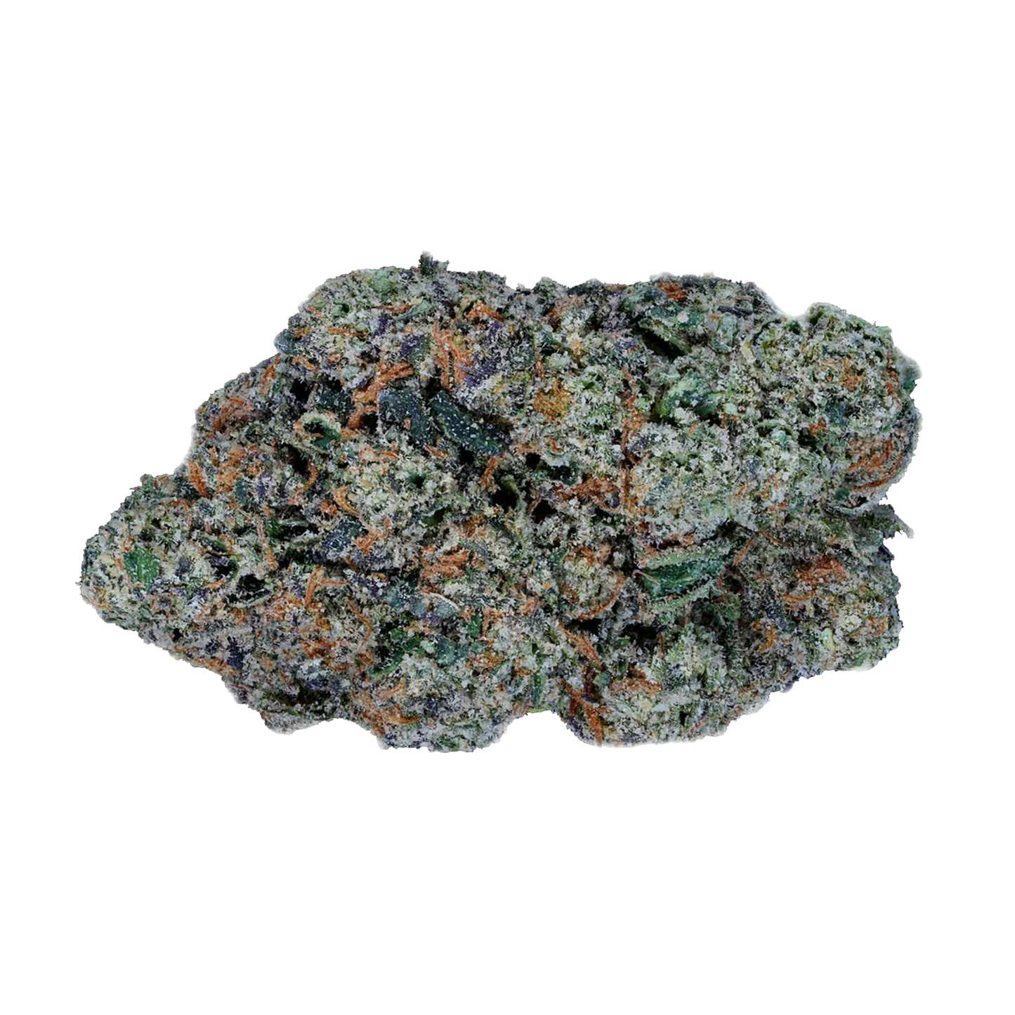 THCa Flower | Purple Runtz : HYBRID (40.57%)