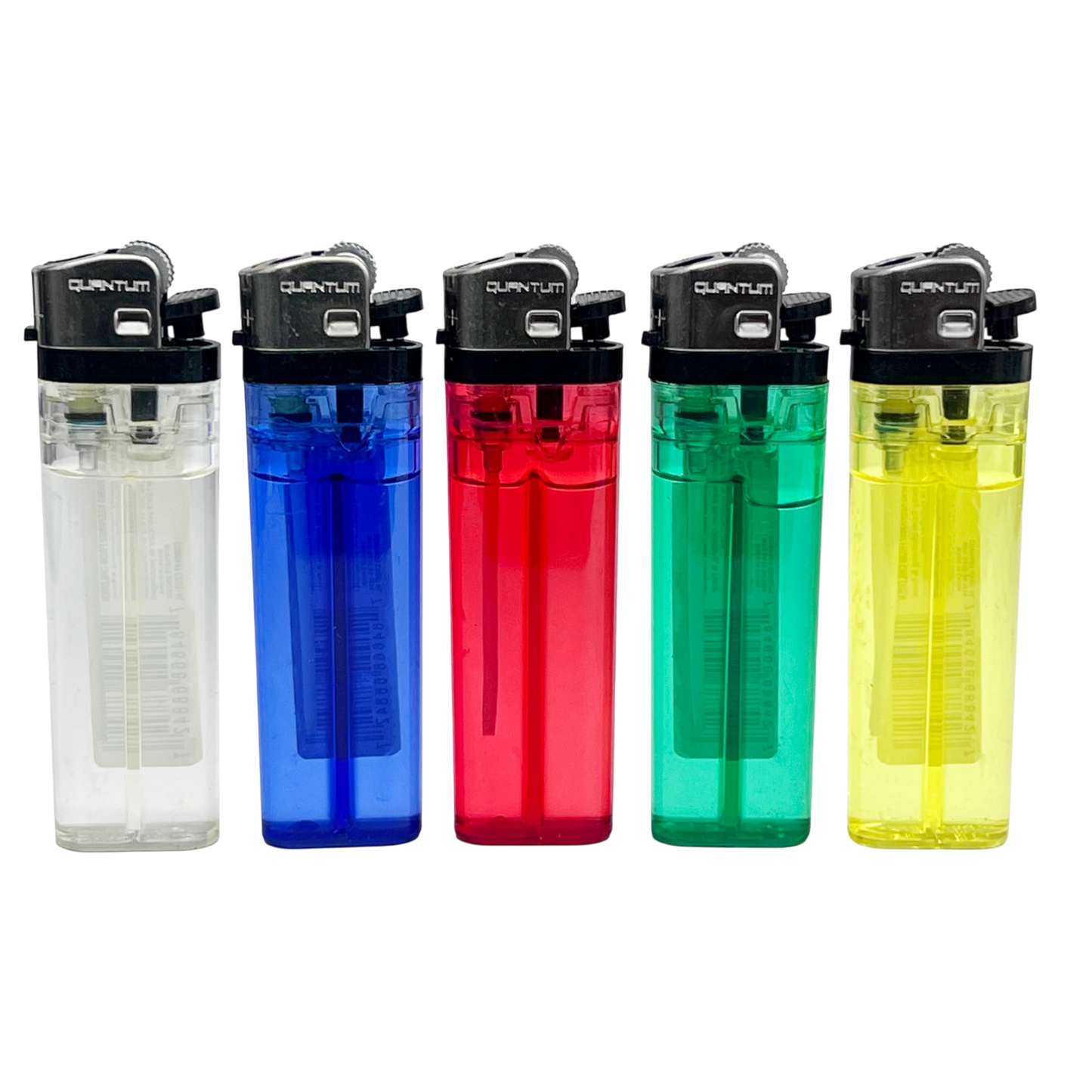 Solar Lite | Disposable Lighter