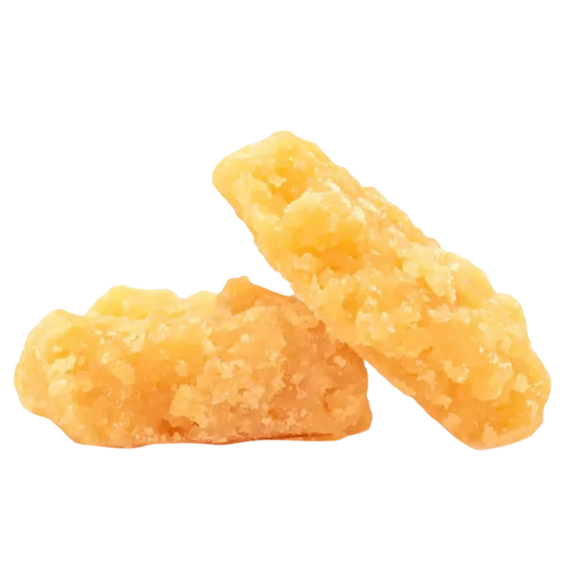 THCa Crumble | Trainwreck : SATIVA (81.03%)