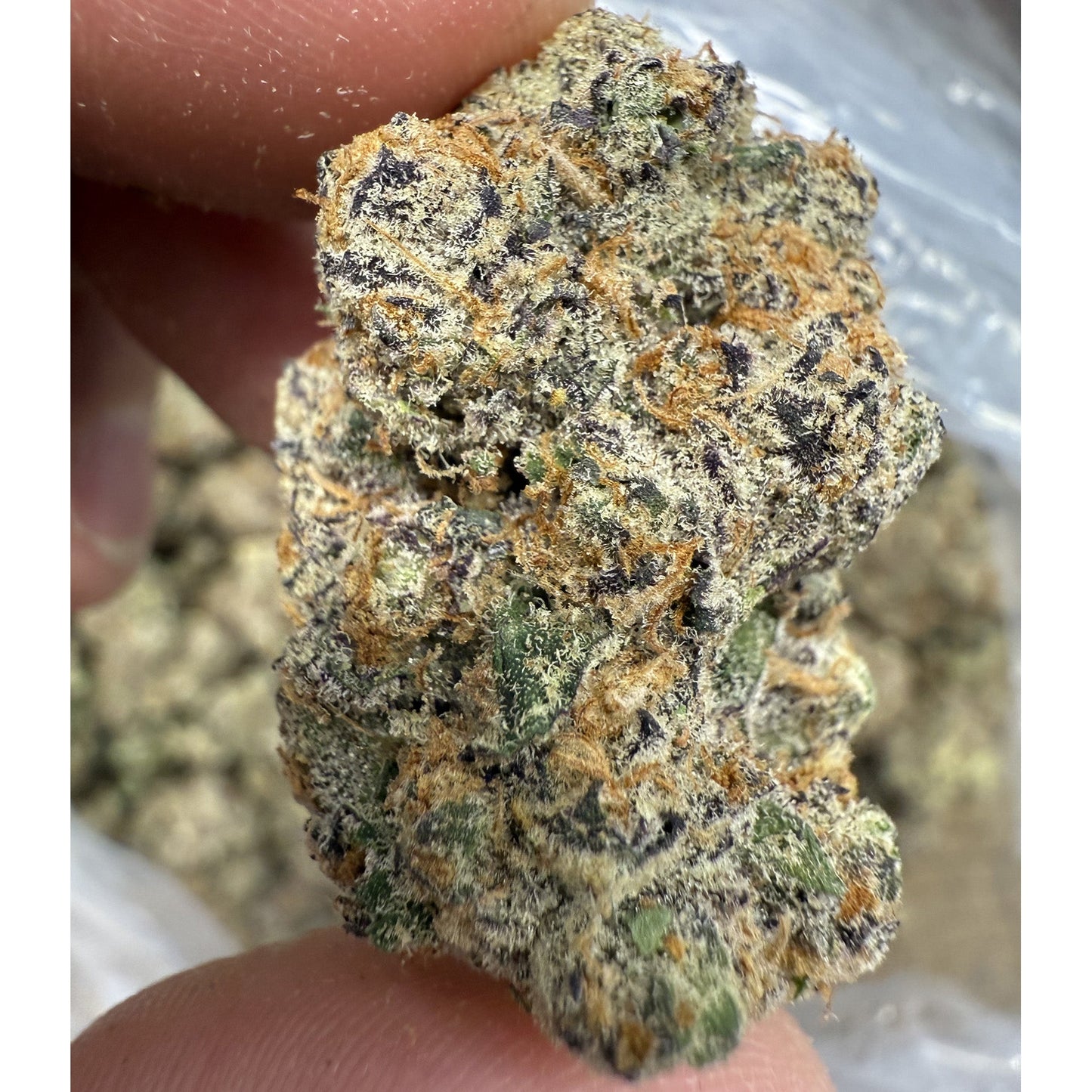 Trop Chem : SATIVA (35.64%)