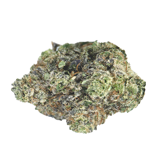 THCa Flower | Trop Chem : SATIVA (35.64%)