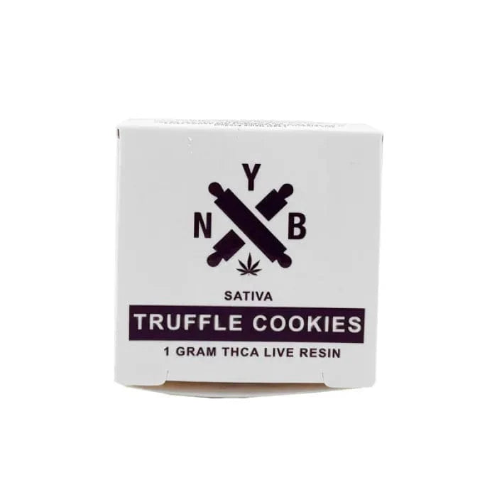 NYB Pure THCa Dabs- 1G