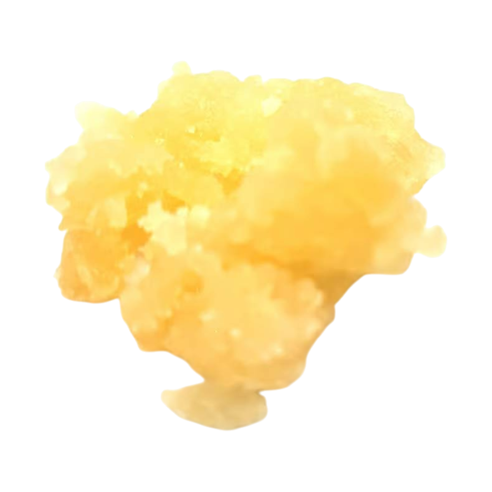 White Widow | Crumble : HYBRID (83.03%)