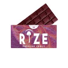 Rize | Megadose Mushroom Chocolate Bars 12G