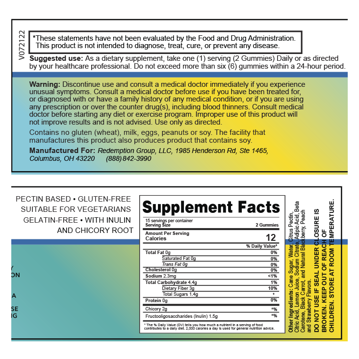 PureKana | Healthy Gut Gummies For Regularity