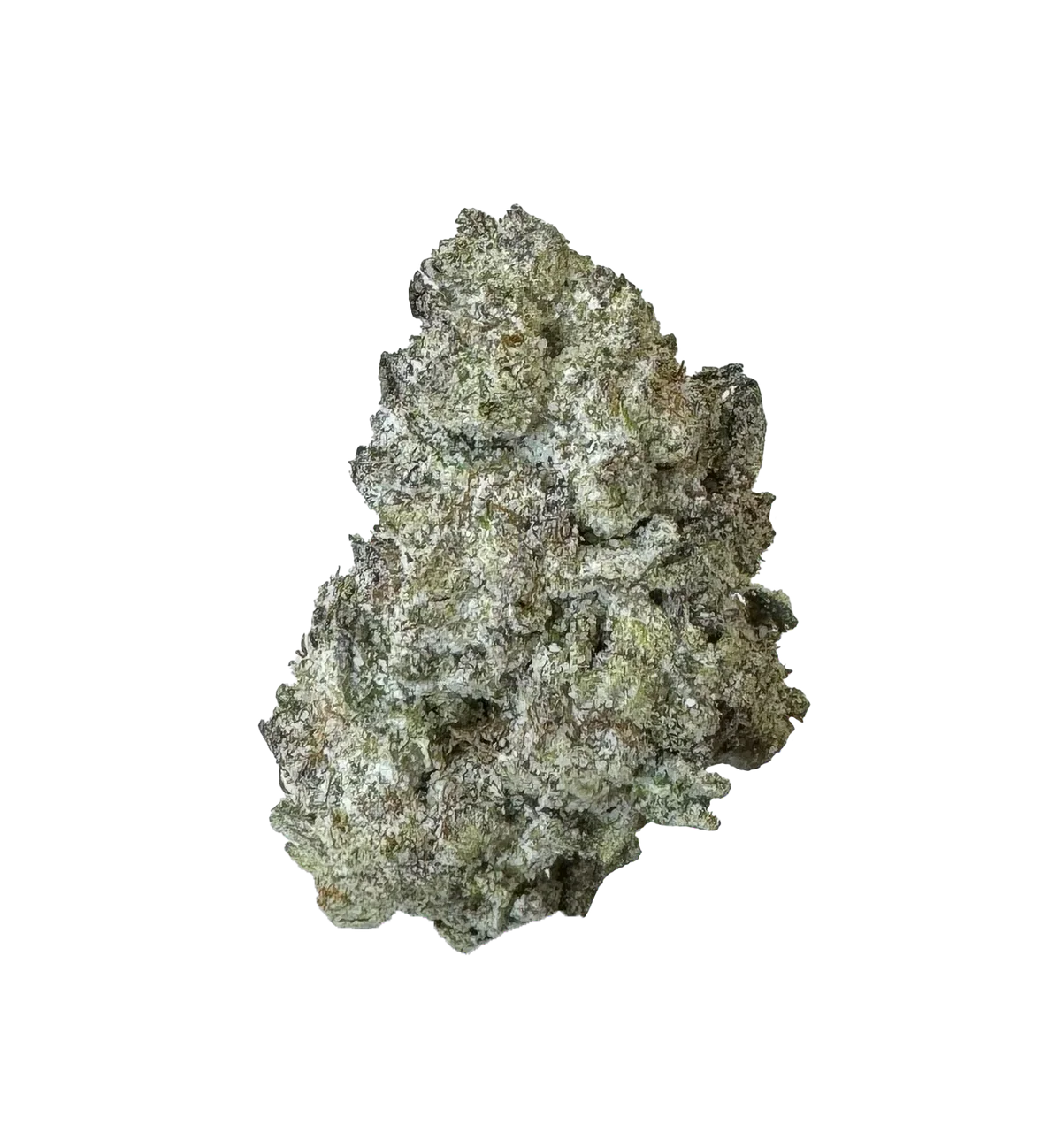 ENJOY | Platinum THCa Flower | Green Crack : SATIVA (45.85%)