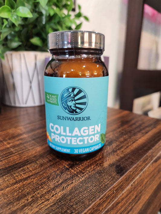 Sunwarrior Collagen Protector