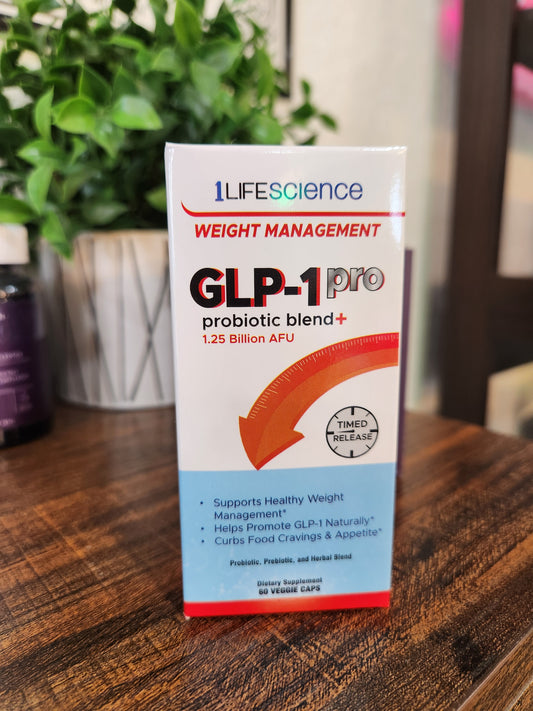 GLP-1 PRO