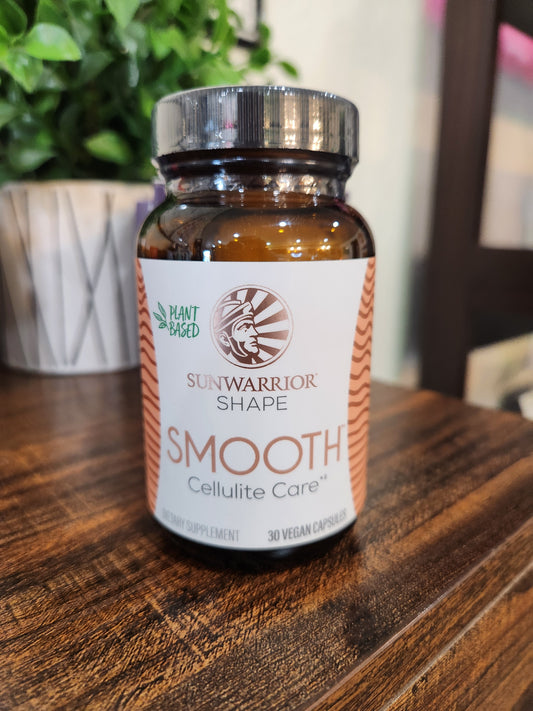 Sunwarrior Smooth cellulite care