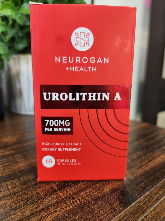 Urolithin A