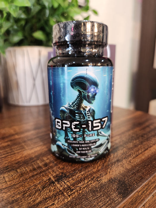 BPC-157 500mcg