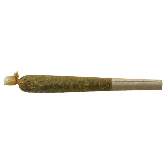 Zaza THCA Pre-Roll-1.5G- 1ct