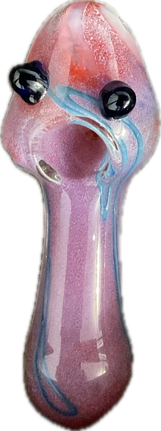 Hand Pipes